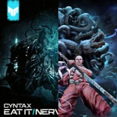 Eat It (Cyntax) Vs Hangjaw (Gydra)