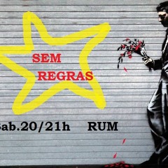 SEM REGRAS 6JULHO 2024