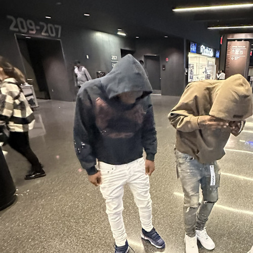 glizz sticky situation