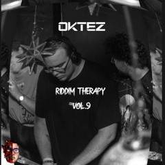 RIDDIM THERAPY VOL.9