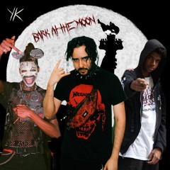Bark At The Moon Ft Psycho Java + Yoda X (Prod. Yung Keaz)