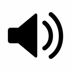 Loud Noises for Lifting Heavy Rock