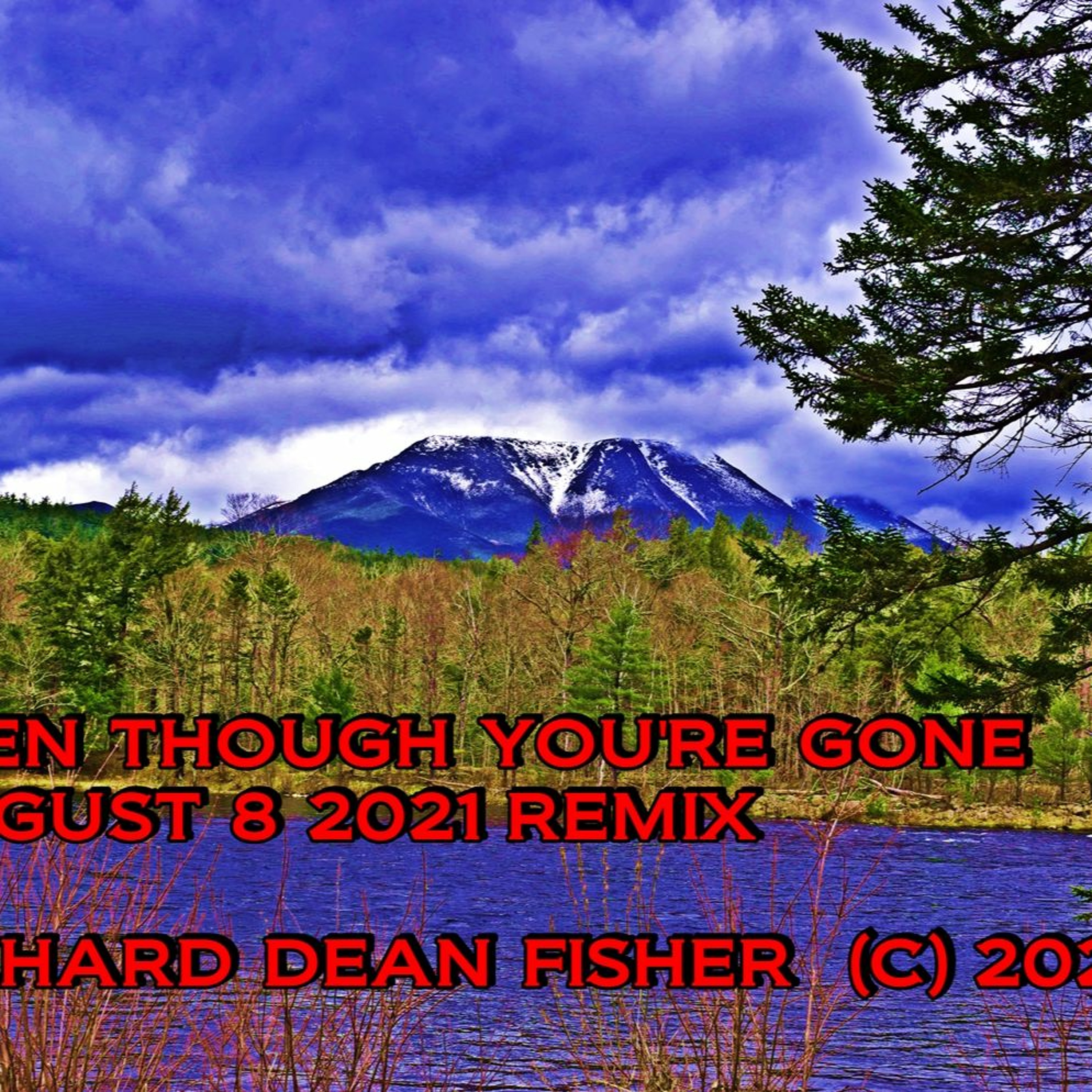 Ricky Dean Fisher