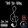 Descargar video: TELL YA WHY