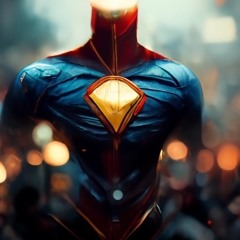 Iso WIIck Superman