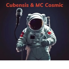 Cubensis & MC Cosmic - Halloween Tear Up