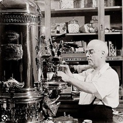 Espresso - Barista Version