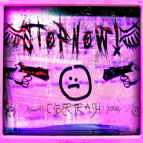 STOP NOW! Ft. Sh00t3r & Ilysmwill - Prod. Sh00t3r