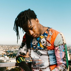 Thouxanbanfauni - My Way