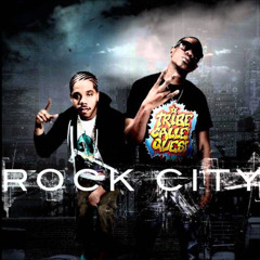 Rock City - You & I