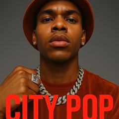 Thank you (City Pop reload)