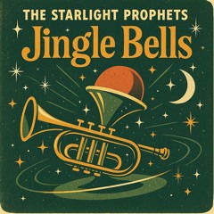 Jingle, Jingle Bells Ft. The Starlight Prophets.mp3