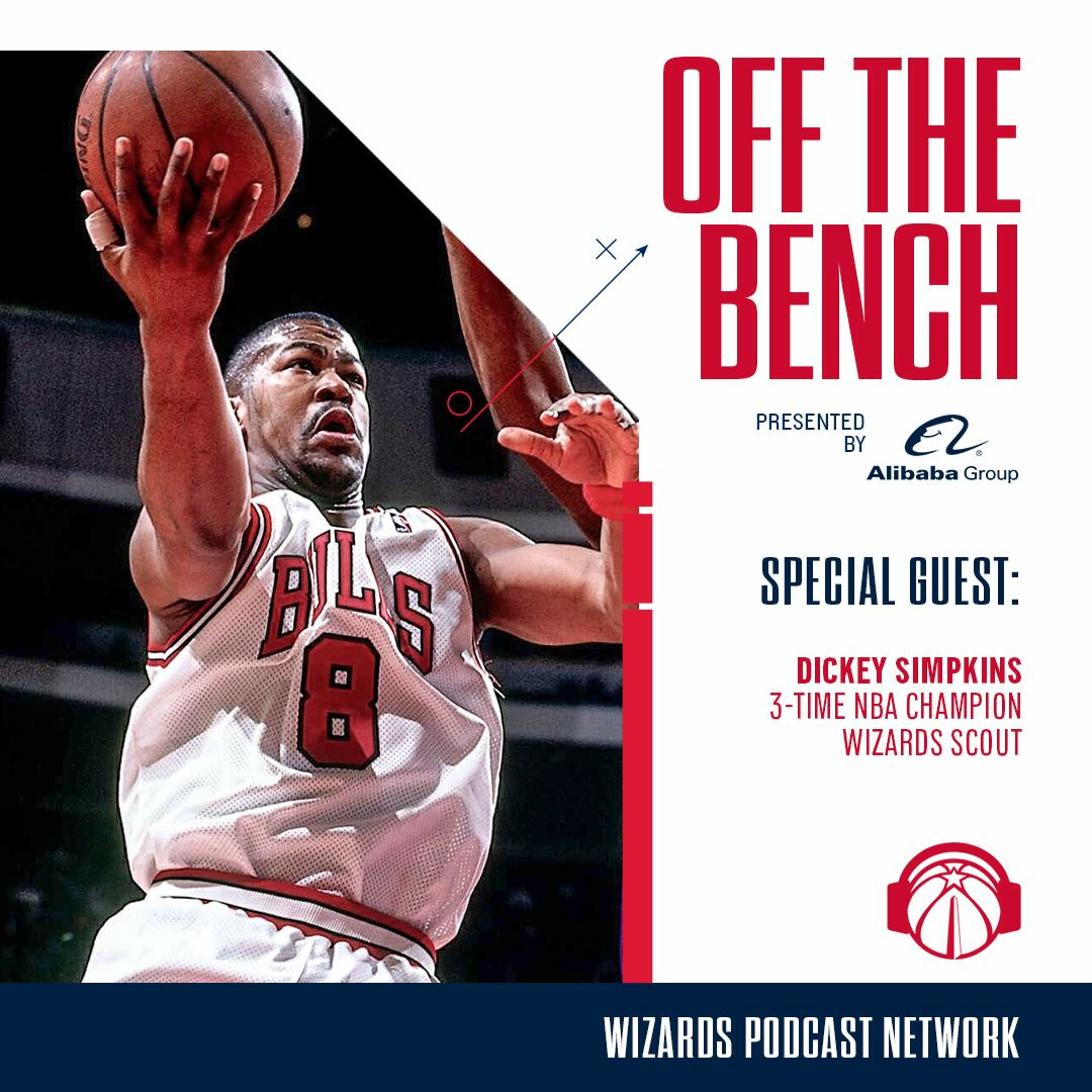 Off The Bench