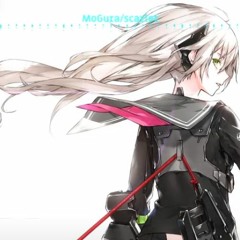 Scarlet [Unique Gear/ MoGura]