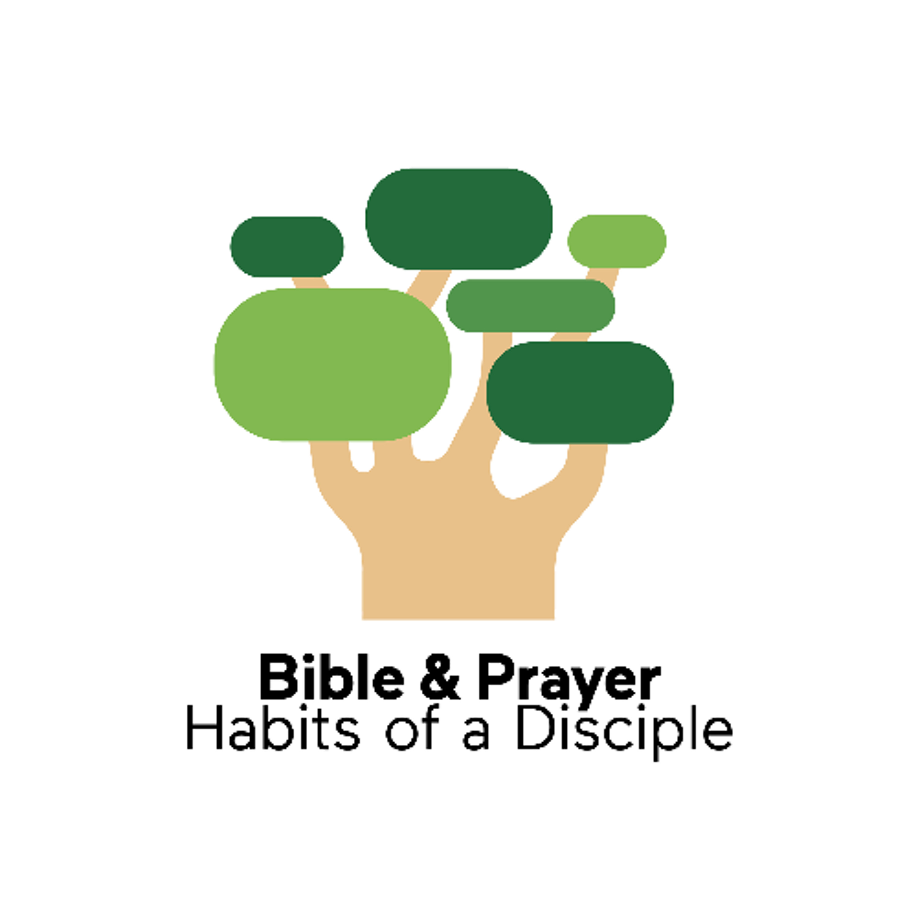 Spiritual Formation: Bible & Prayer