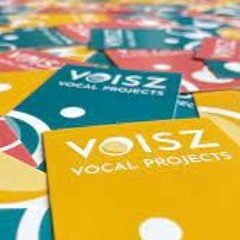 Retrograde (James Blake cover by VOISZ Vocal Projects)