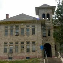 The Cantril Building Ghost