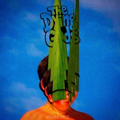 The Way That God Watched Me Dying (bonus Track)