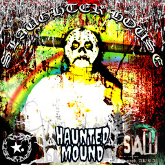 semetary /// slaughterhouse {{{ x AK!RA rmxxxxxx x }}}  [HALLOWEEN SPECIAL 🎃🩸]