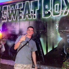BOOMTOWN 2025 @ SWEATBOX - Fluxual Audio Takeover