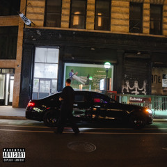 Lady (prod. DomStaxx & DeVo)