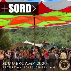 SORD SUMMERCAMP 2020