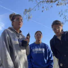 W&L 2022 Lacrosse Warmup