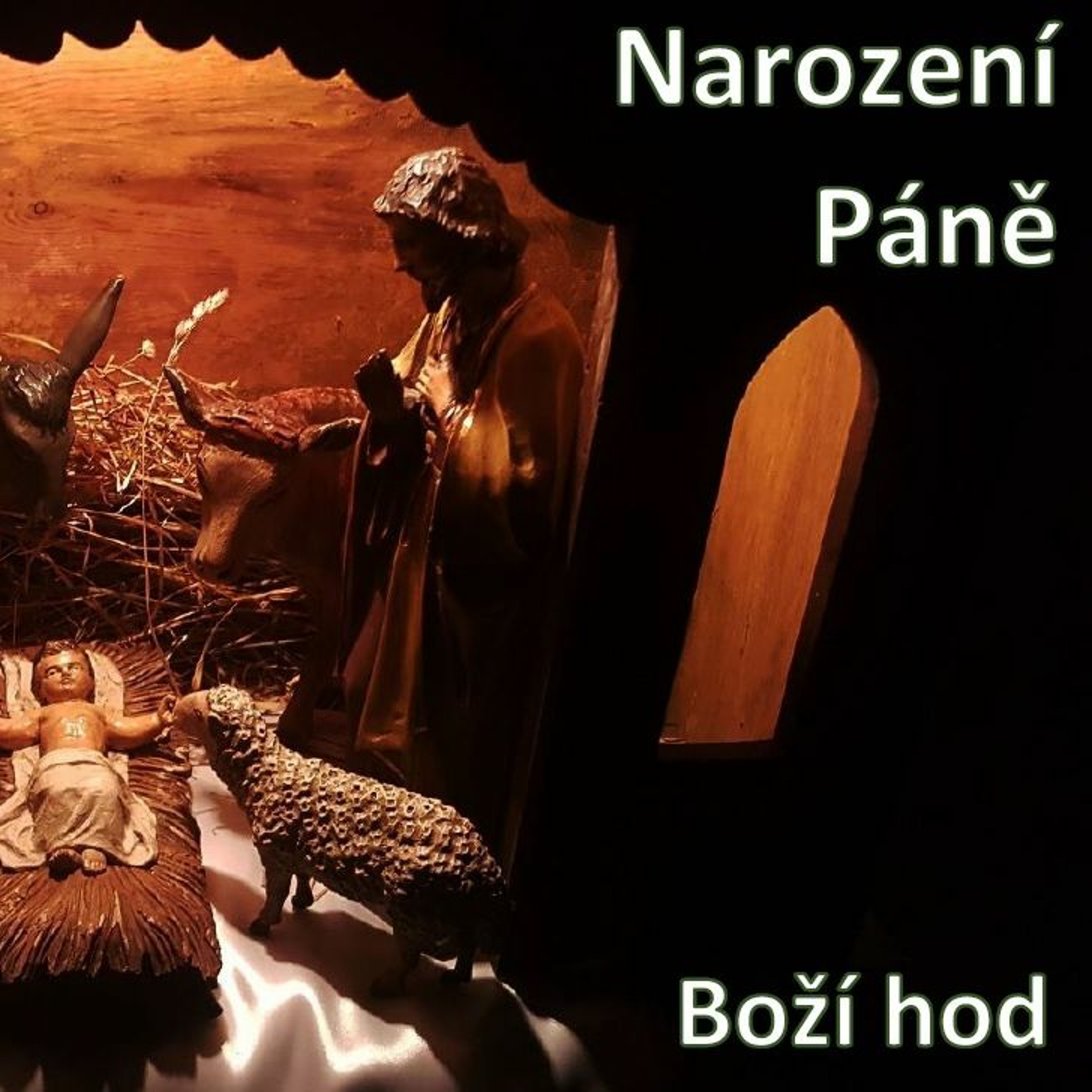 Boží hod vánoční 2020 "Jiná liga" episode artwork