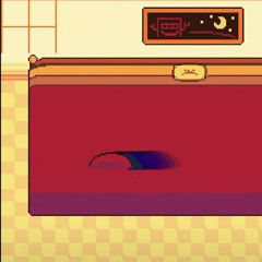 Ultra Nap - Undertale 10th Anniversary