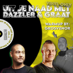 UIt Je Naad met Dazzler & Graat Part 3