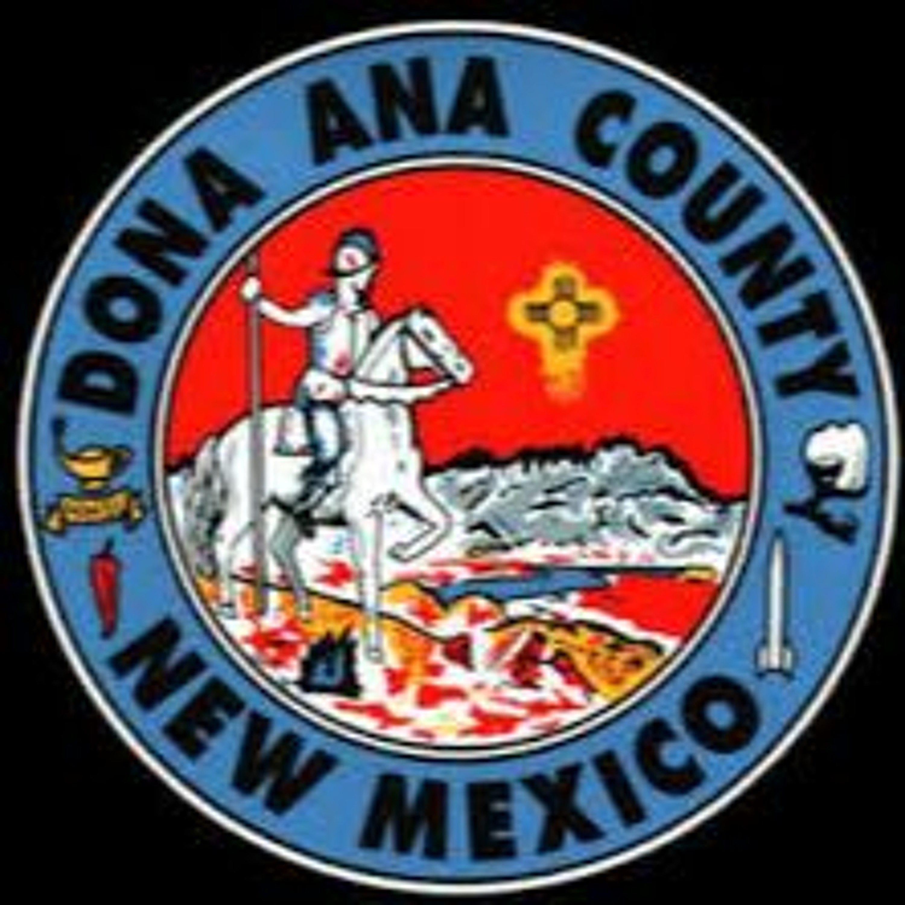 Dona Ana Country Weekly Update 2/16/2022 episode artwork