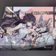 【Phigros 4/1限定 April's fool】Sigma(Haocore Mix)Regrets of The Yellow Tulip