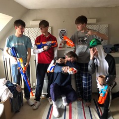 'Nerf or Nothin' - Mbo