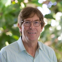 La fidélité de la main du Seigneur- Peter McKenzie