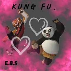 KUNG FU [Fiji - Hey Girl REMIX] (prod. Sqrout x Leyton)