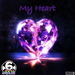 Axe6 - MY HEART
