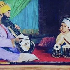 Raag Malhar … Hey Gobind Hey Gopal …Tanti Saaj Kirtan
