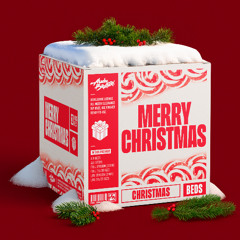 Merry Christmas | 4x music beds