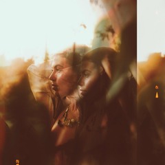 Monción - The Earth Remembers