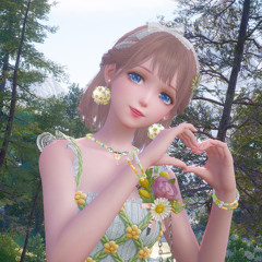 Infinity Nikki OST - Wish Inspection Center & Wishcraft Lab ( wishing woods )
