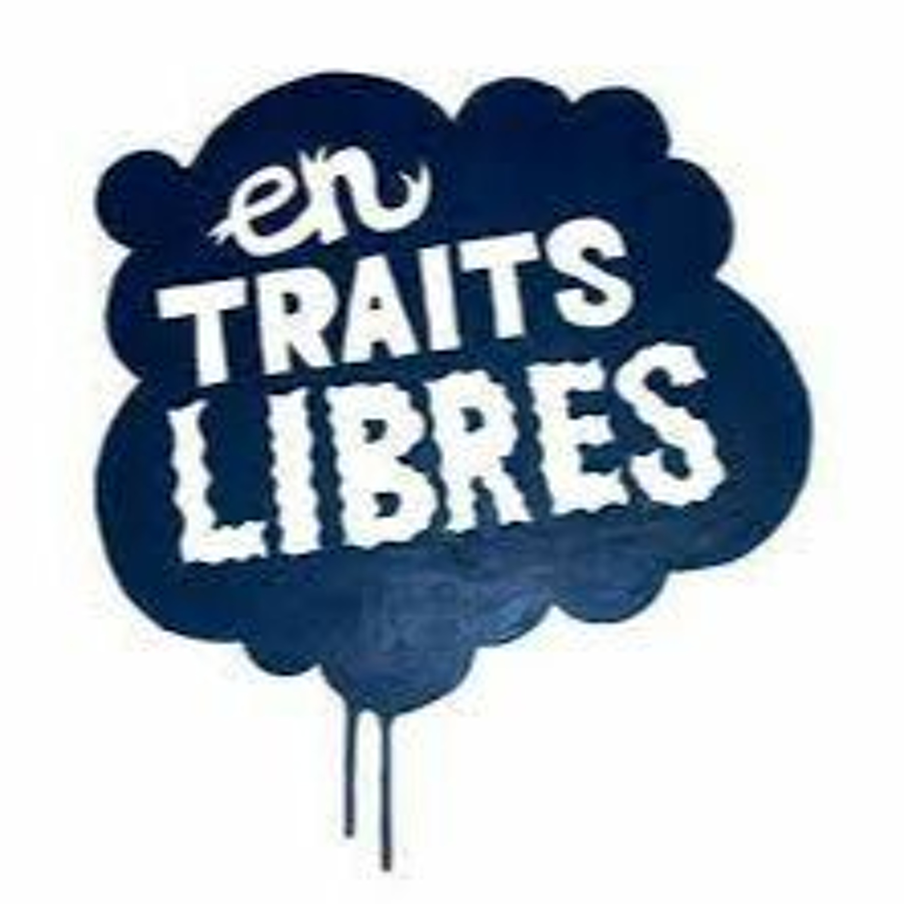 Interview de Marie et Zelda de la librairie "En Traits Libres" episode artwork