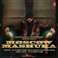 [DUBSTEP] Moscow Mashuka: YO YO Honey Singh Feat. Neha Kakkar | Runalo Remix | Dubstep | 2020 |