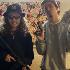 NO CHA$ER - i beat up a fifth grader today (ft bigblex)