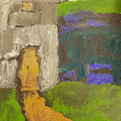 Hangin' With The Bros- FLOW, SD & T. Ledger