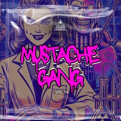 Fred Groove - Trelew (Original Mix)[MUSTACHE CREW RECORDS]