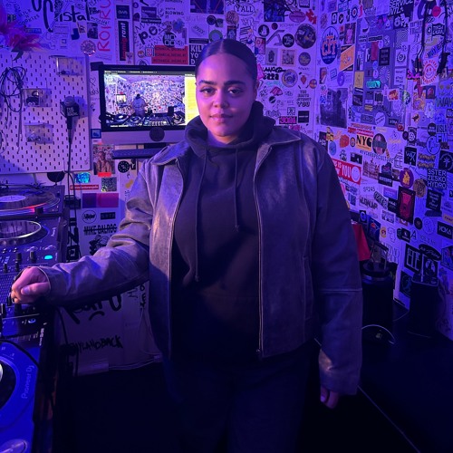 JADALAREIGN @ The Lot Radio 10-19-2023