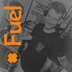 Edd Croft Fuel Demo October 2025