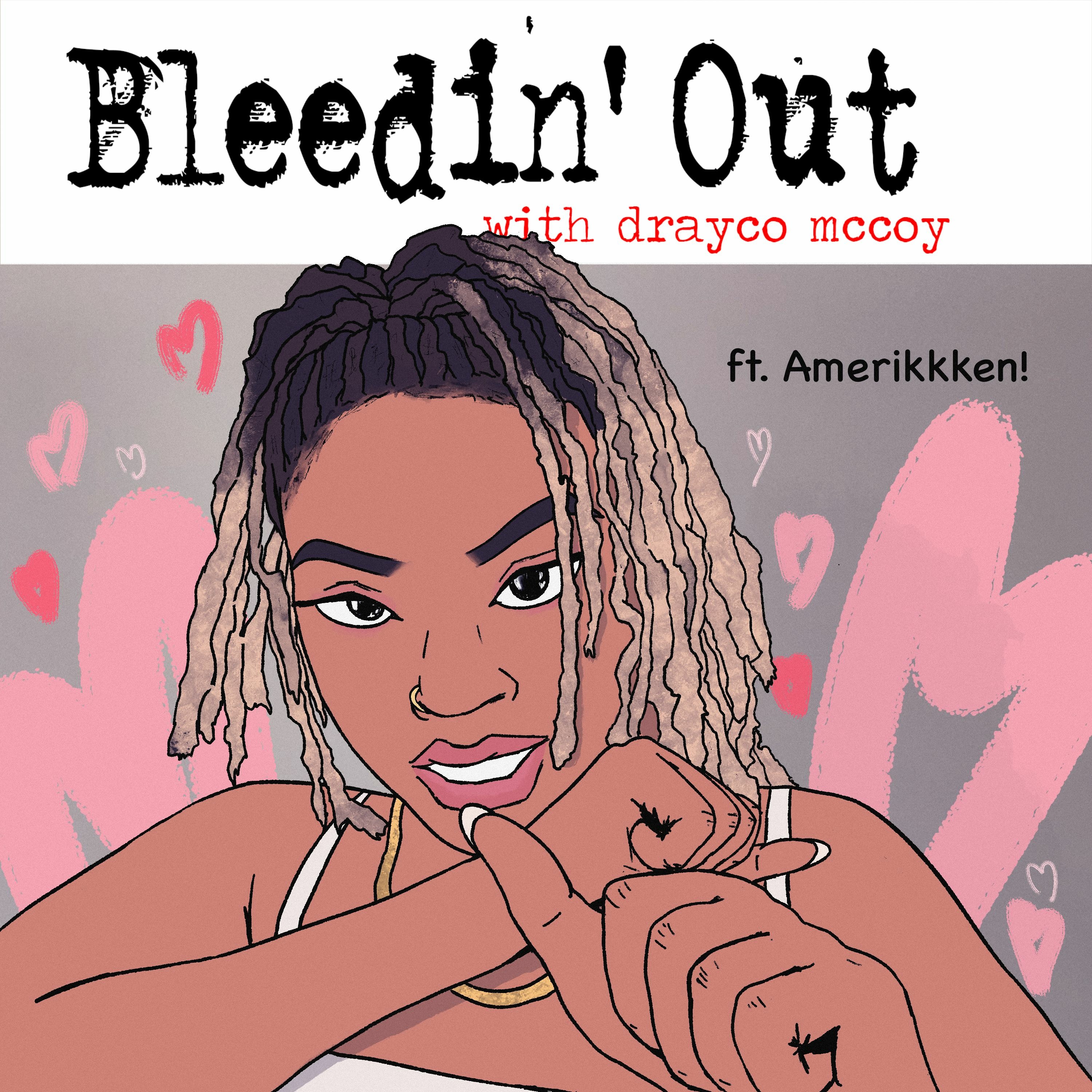 The Floor Breakers Podcast w/ Drayco McCoy