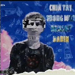 Chia Tay Trong Mưa ( Tune Remake) | Darin | Prod.Jammy Beat