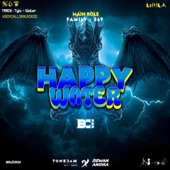 TONEDAM Ft DEWAN ANDIKA - WATER (BOYCALL369) #JGNJAHATYA